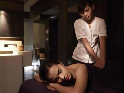 DoubleTree by Hilton Putrajaya Lakeside - 24