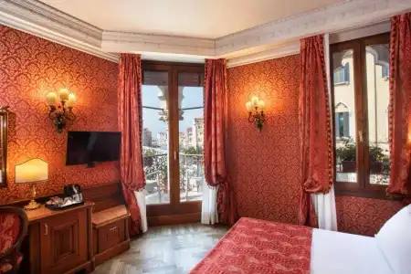 Palazzina Veneziana - 90