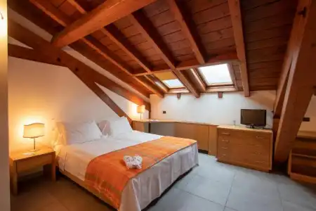 Albergo Le Due Corti - 33