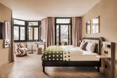 Altein Arosa, a Faern Collection Resort - 137