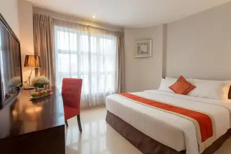 Sanouva Saigon - 165