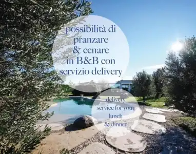 B&B La Magia Dei Sogni - 18