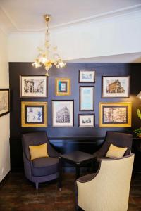 Best Western Plus Le Moderne - 16