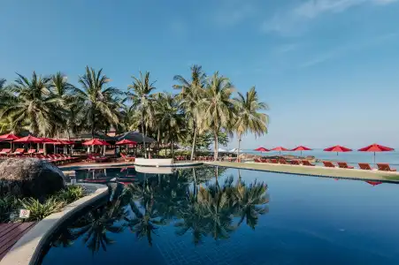 Khaolak Laguna Resort - 19