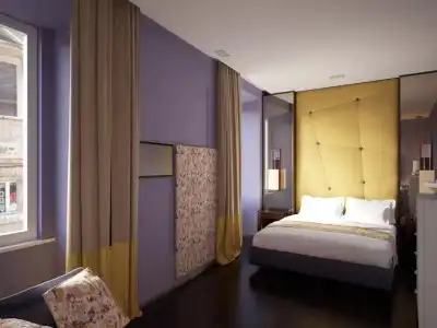 Stendhal & Luxury Suites - 15
