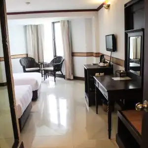Suntara Wellness Resort & - 46