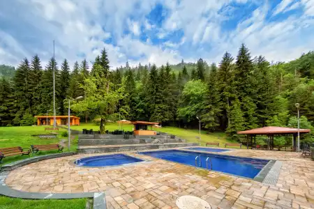 Crowne Plaza Borjomi - 23