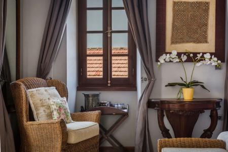 Faros Suites - 30