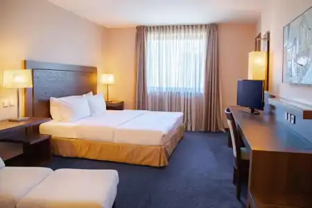 Metropolitan Sofia, a member of Radisson Individuals - 104