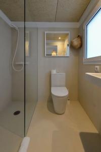 Hostal Boutique Sa Nansa - 56