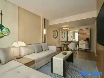 Sheraton Saigon Grand Opera - 117