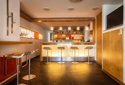 Best Western Am Strassberger Tor - 15