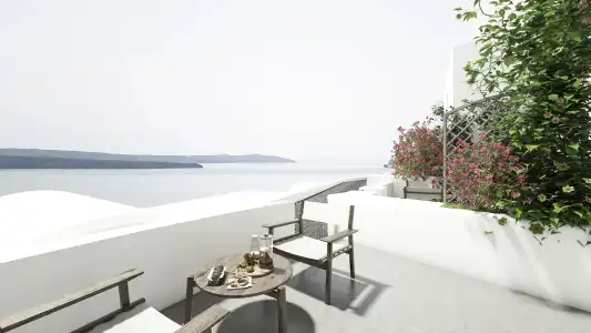 Oia Memories Suites - 51