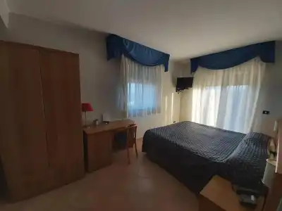 Albergo Lachea - 36