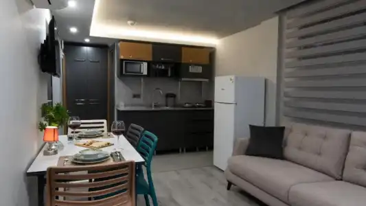 Opera Suites - 115