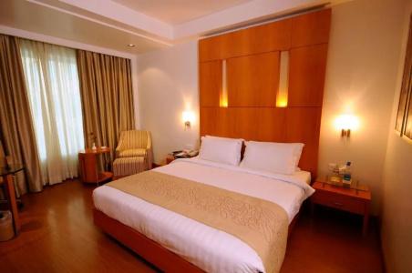 Ramada by Wyndham Jaipur - 34