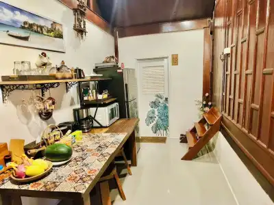 Klong Muang Seaview - 30