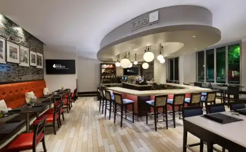 Indigo San Diego-Gaslamp Quarter by IHG - 24