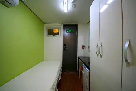 Star Guest House - 54