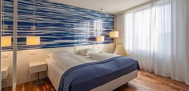 Pestana Berlin Tiergarten - 161