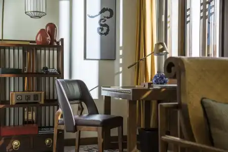 InterContinental Lijiang Ancient Town Resort by IHG - 78