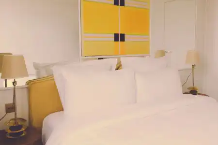 Hôtel Gaston - 62