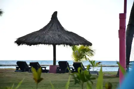 Club Fiji Resort - 21