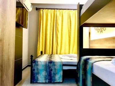 Otel Star Palace - 19