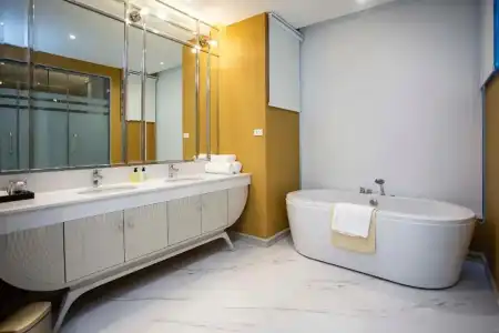 Phukalini Luxury Pool Villa & Onsen - 143