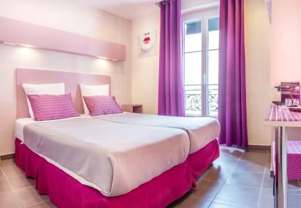 Hôtel La Petite Rosa - 33