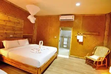 Mek Kiri Riverkwai Resort - 13