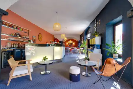 Sure by Best Western Annecy - 34