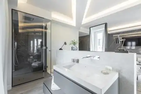 Le Dortoir Boutique Suites - 64