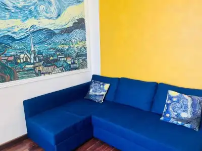 Rarityart Guest House - 78