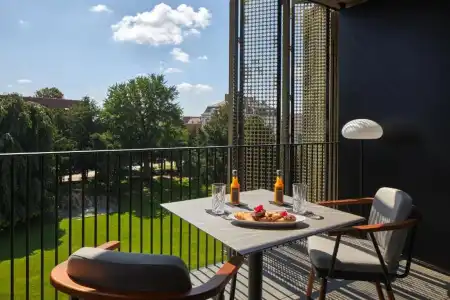L'Esquisse & Spa Colmar - MGallery Collection - 42
