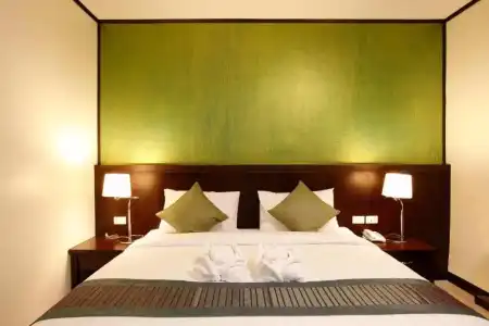 Orchid Resortel - 45