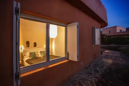 Is Molas Resort - 45