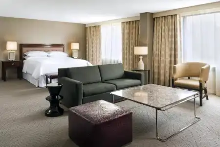 Sheraton Centre Toronto - 108