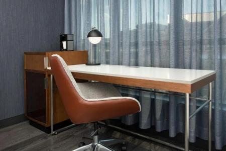 Courtyard Washington, DC Dupont Circle - 22