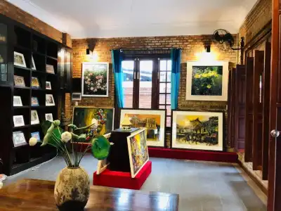 Calm House Hoi An 1 - 50