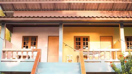 J.B.Hut Bungalows - 17
