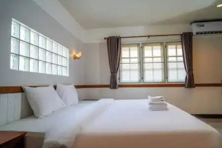 Luna Hut Resort Hua Hin - 108