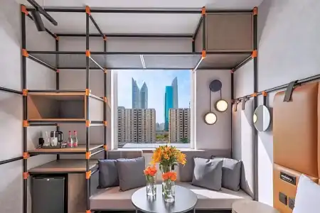 Ibis One Central - 41