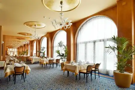 ALEXANDRIA Spa & Wellness - 8