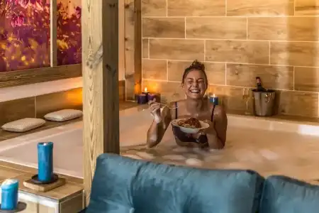4MOODS Suites and Spa Erwachsenenhotel - 36