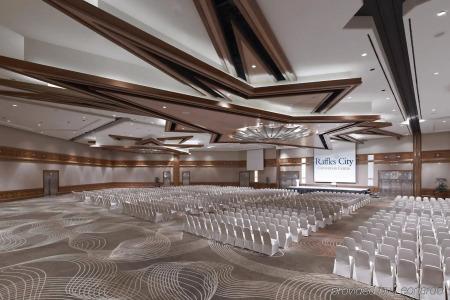 Swissotel The Stamford Singapore - 19