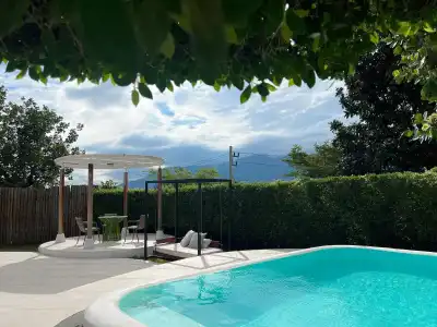 Boribot Pool Resort - 15