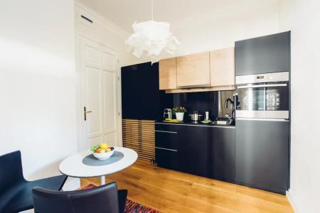 Adele Apartments - 17