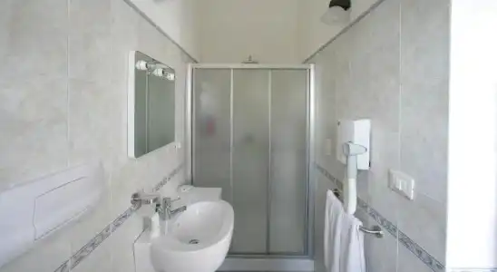 Albergo Bouganville - 8