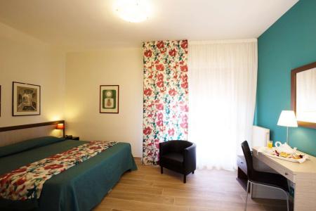 Marbela Apartments & Suites - 26
